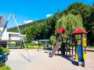 Apartment Schleusegrund  30