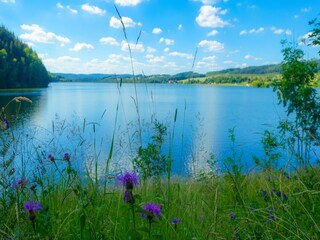 Appartamento Schleusegrund Ambiente 22