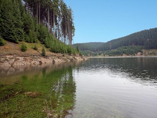 Appartamento Schleusegrund Ambiente 23