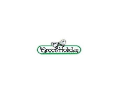 Company Green Holiday CAV - MsRondena Rondena