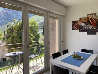 Casa per le vacanze Riva del Garda Caratteristiche 6