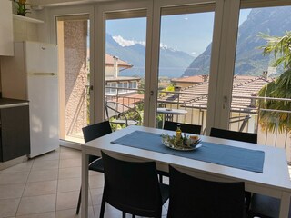 Casa per le vacanze Riva del Garda Caratteristiche 9