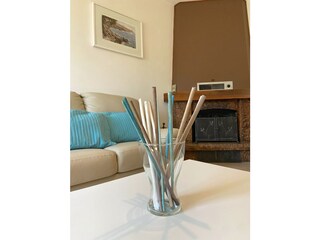 Casa per le vacanze Riva del Garda Caratteristiche 11