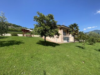 Casa per le vacanze Riva del Garda Registrazione all'aperto 2