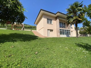 Casa per le vacanze Riva del Garda Registrazione all'aperto 3