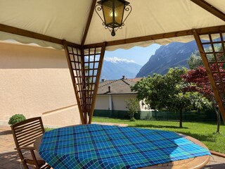 Casa per le vacanze Riva del Garda Registrazione all'aperto 4