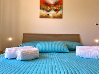 Casa per le vacanze Riva del Garda Caratteristiche 15