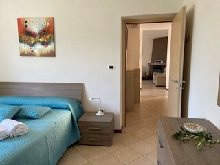 Casa per le vacanze Riva del Garda Caratteristiche 17