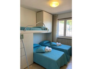 Casa per le vacanze Riva del Garda Caratteristiche 19