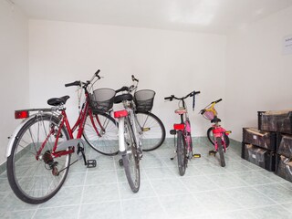 Casa per le vacanze Riva del Garda Caratteristiche 21