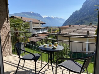 Casa per le vacanze Riva del Garda Registrazione all'aperto 5
