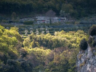 Casa per le vacanze Riva del Garda Ambiente 22