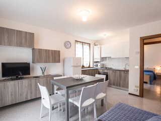 Casa per le vacanze Pieve di Ledro Caratteristiche 5