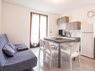 Casa per le vacanze Pieve di Ledro Caratteristiche 7