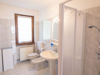 Casa per le vacanze Pieve di Ledro Caratteristiche 13