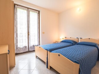 Casa per le vacanze Pieve di Ledro Caratteristiche 10