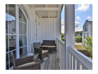 Ferienwohnung Nienhagen Außenaufnahme 4