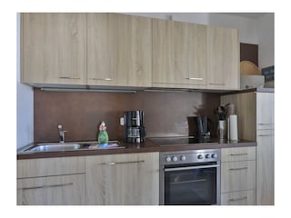 Ferienwohnung Nienhagen Ausstattung 7