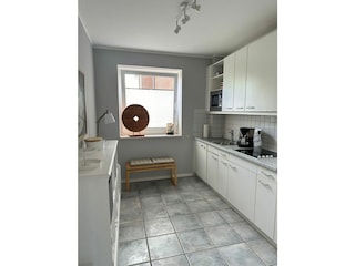 Ferienwohnung St. Peter-Ording Außenaufnahme 2