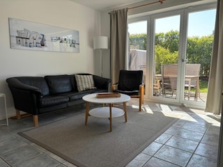Ferienwohnung St. Peter-Ording Außenaufnahme 8