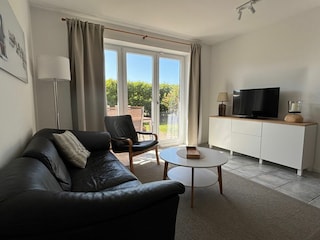 Ferienwohnung St. Peter-Ording Außenaufnahme 9