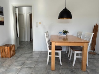 Ferienwohnung St. Peter-Ording Außenaufnahme 12