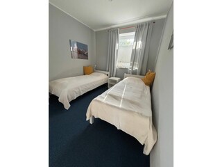 Ferienwohnung St. Peter-Ording Außenaufnahme 14