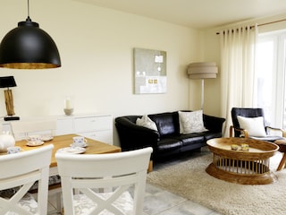 Ferienwohnung St. Peter-Ording Ausstattung 16