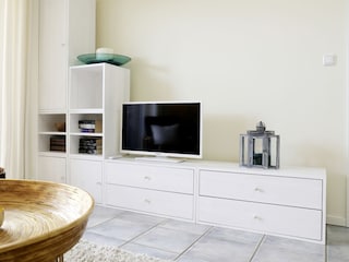 Ferienwohnung St. Peter-Ording Ausstattung 18