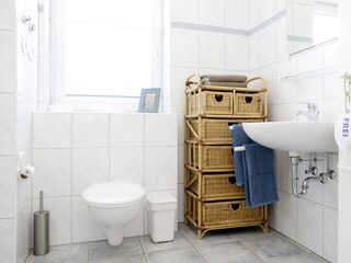 Ferienwohnung St. Peter-Ording Ausstattung 24