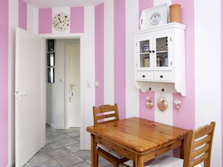 Ferienwohnung St. Peter-Ording Ausstattung 22