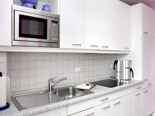 Ferienwohnung St. Peter-Ording Ausstattung 23