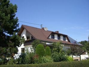 Ferienwohnung Gästezimmer Heßlinger - Krautheim - image1