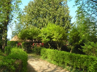 Ferienhaus Sainte-Marguerite-sur-Mer  22