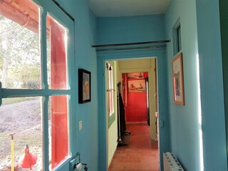 Casa per le vacanze Sainte-Marguerite-sur-Mer  28