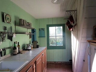 Vakantiehuis Sainte-Marguerite-sur-Mer  29