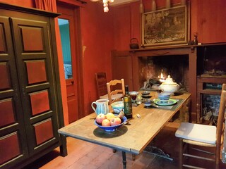 Vakantiehuis Sainte-Marguerite-sur-Mer  30
