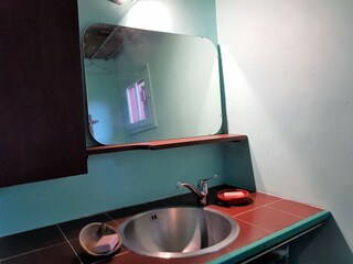 Vakantiehuis Sainte-Marguerite-sur-Mer  31