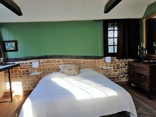 Vakantiehuis Sainte-Marguerite-sur-Mer  32