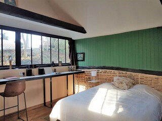 Vakantiehuis Sainte-Marguerite-sur-Mer  33