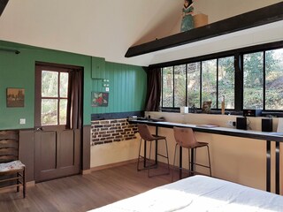 Vakantiehuis Sainte-Marguerite-sur-Mer  34