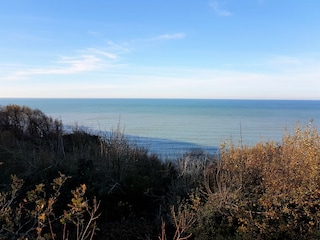 Ferienhaus Sainte-Marguerite-sur-Mer  36