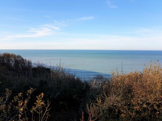 Vakantiehuis Sainte-Marguerite-sur-Mer  36