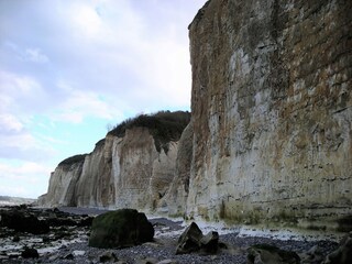 Casa per le vacanze Sainte-Marguerite-sur-Mer Ambiente 21