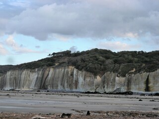 Casa per le vacanze Sainte-Marguerite-sur-Mer Ambiente 22