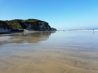 Casa per le vacanze Sainte-Marguerite-sur-Mer Ambiente 24