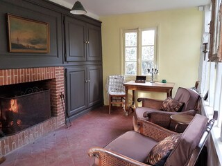 Casa per le vacanze Sainte-Marguerite-sur-Mer Caratteristiche 7