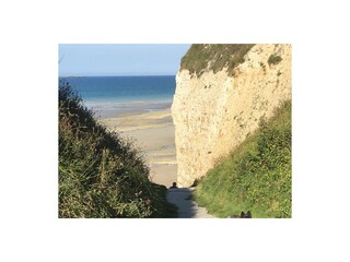 Casa per le vacanze Sainte-Marguerite-sur-Mer Ambiente 19