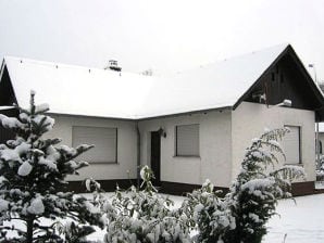 Ferienhaus Vulkan-Perlchen - Gillenfeld - image1