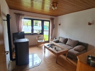 Ferienhaus Gillenfeld Ausstattung 9